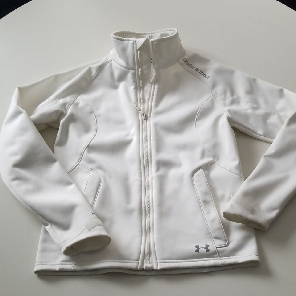 Women's Under Armour Infrared Jacket